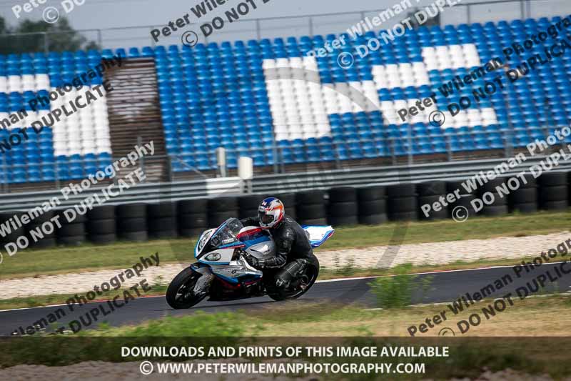 25 to 27th july 2019;Slovakia Ring;event digital images;motorbikes;no limits;peter wileman photography;trackday;trackday digital images